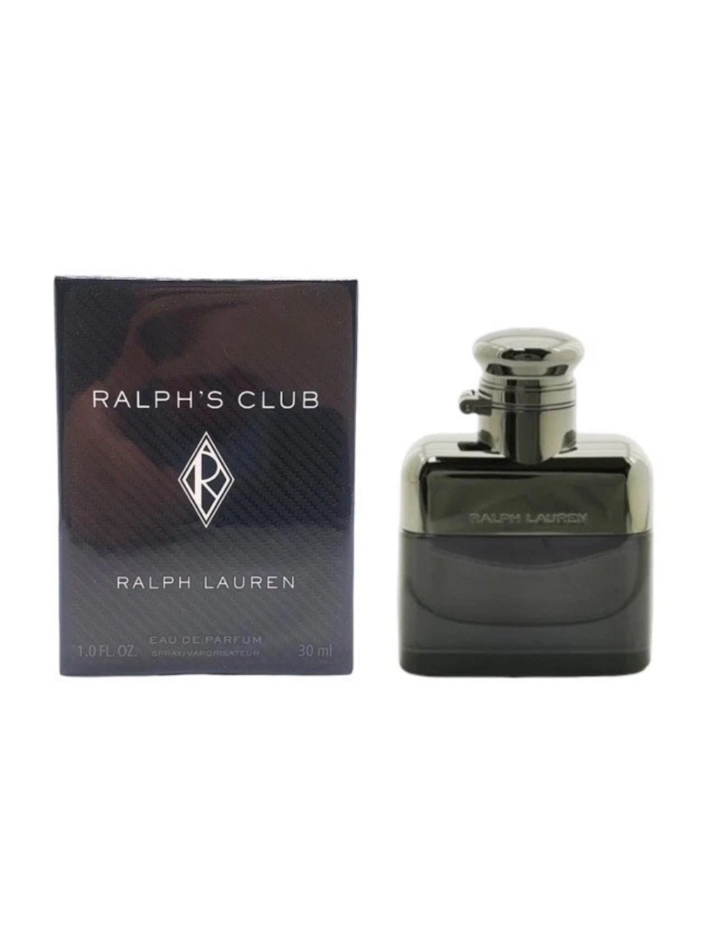 Ralph’s Club By Ralph Lauren Men 1 oz EDP Spray Sealed Authentic Cologne - Picture 6 of 9